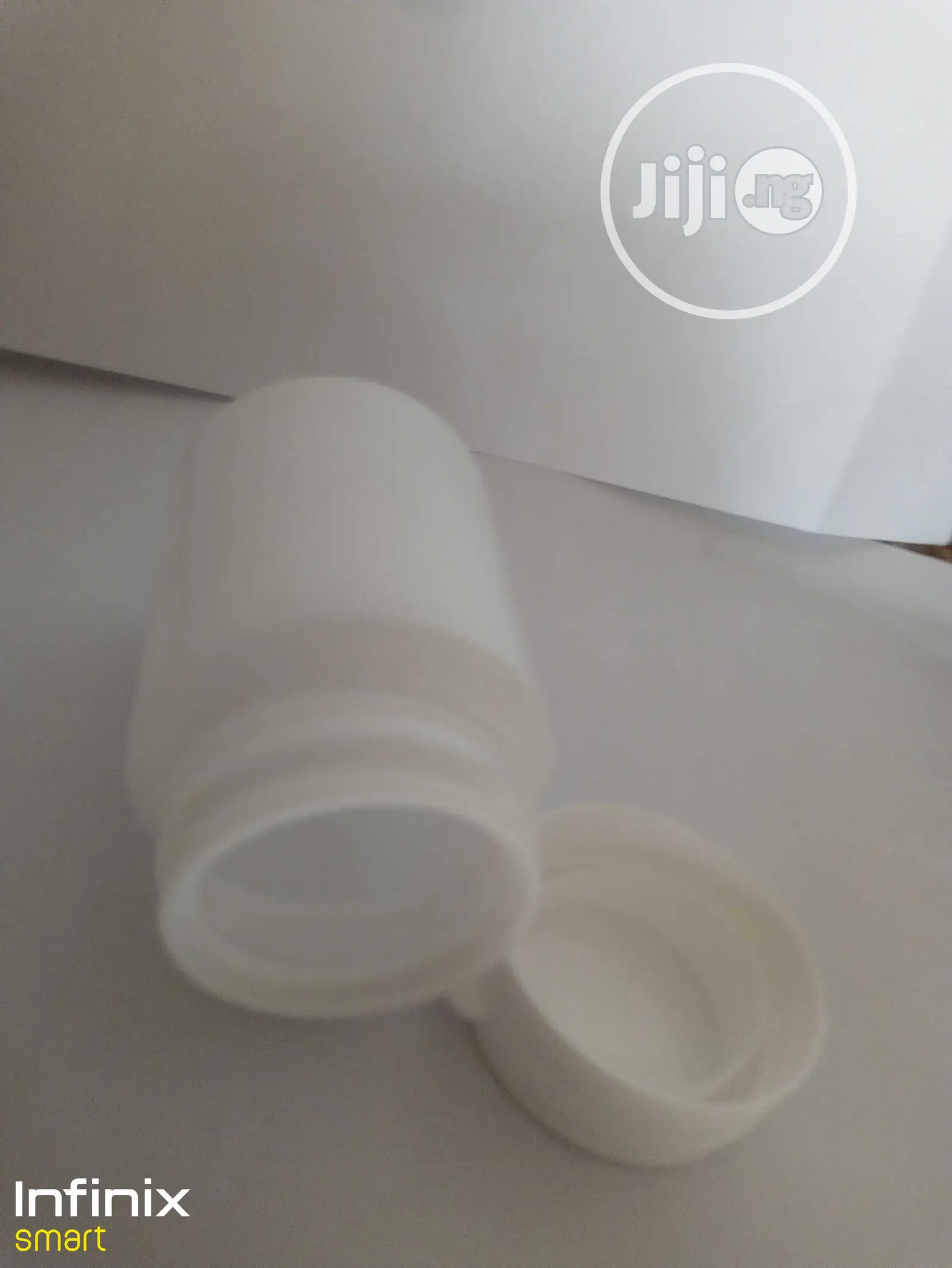 Foreign Capsule Packaging Container