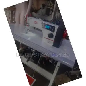 Emel Direct Drive Machine(Reverse)