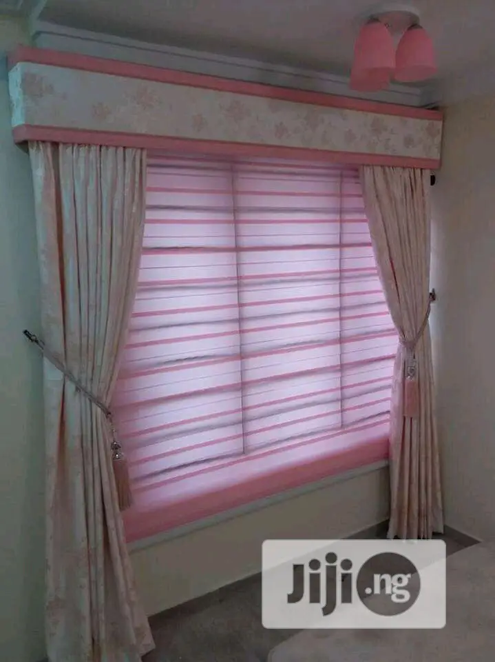 Widow Blind