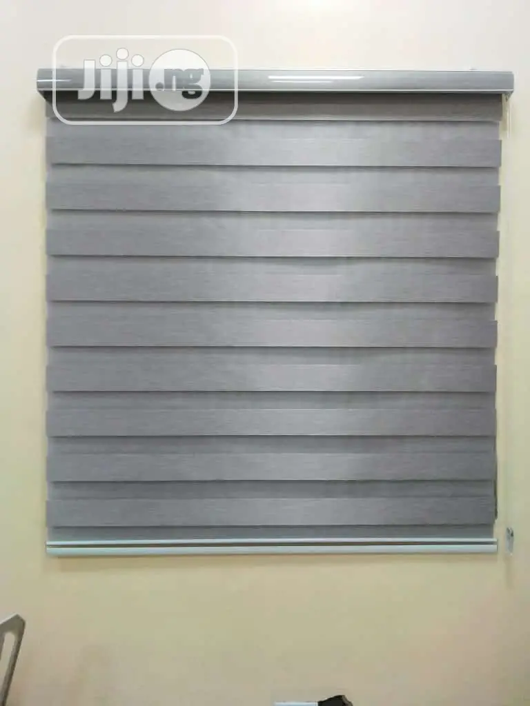 Widow Blind