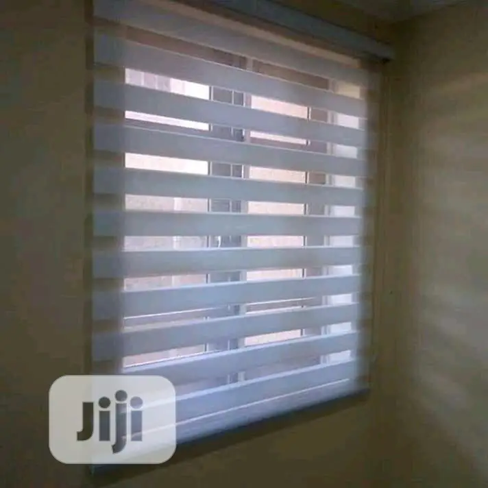 Widow Blind