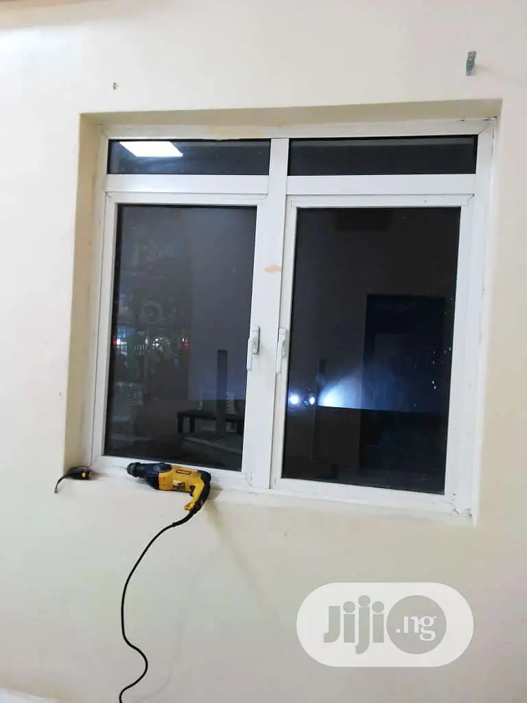 Widow Blind