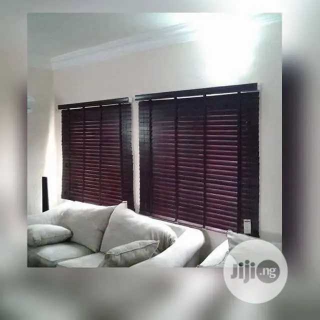 Widow Blind