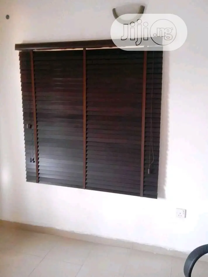 Widow Blind
