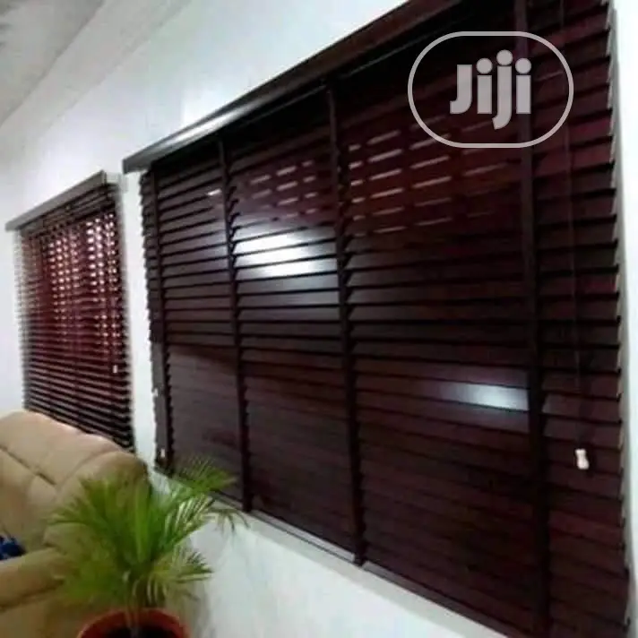 Widow Blind