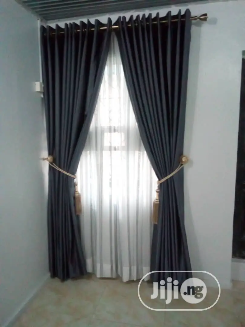 Widow Blind