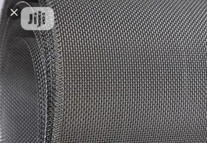 Stainless Steel Woven Wire Mesh And Guaze