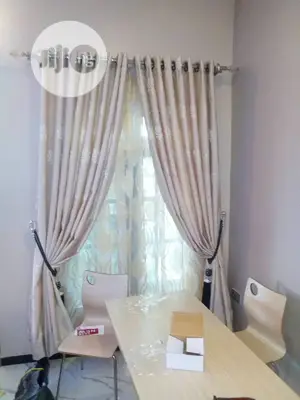 Exotic Window Blinds