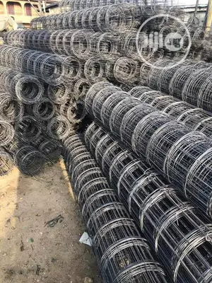 BRC Wire Mesh