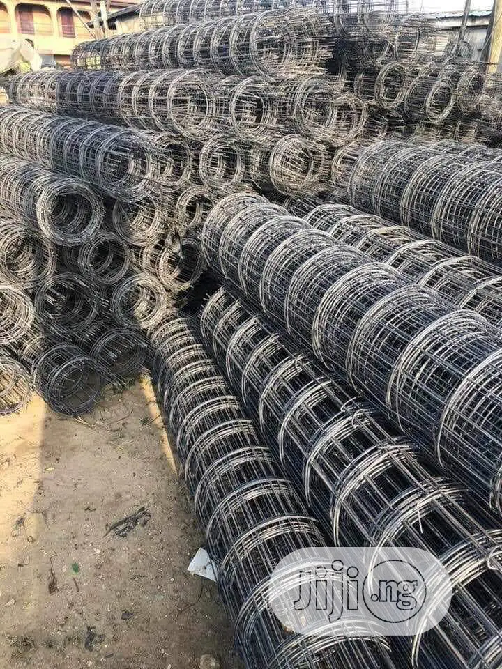 BRC Wire Mesh
