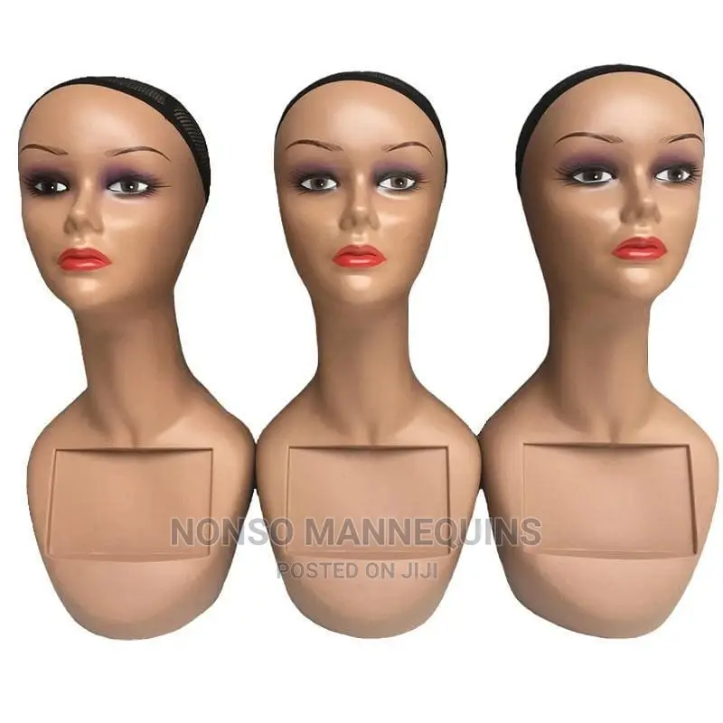 Mannequins Head