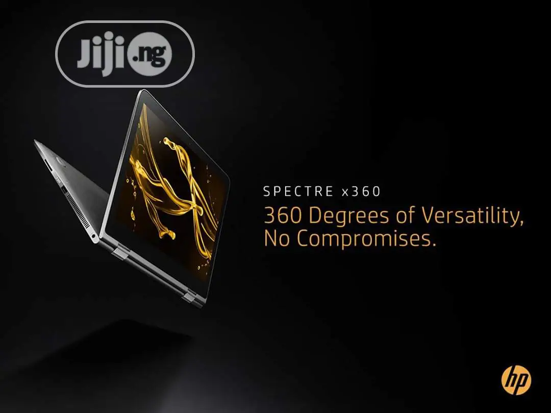 New Laptop HP Spectre Xt 15 16GB Intel Core I7 SSD 1T