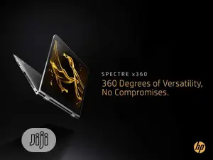 New Laptop HP Spectre Xt 15 16GB Intel Core I7 SSD 1T
