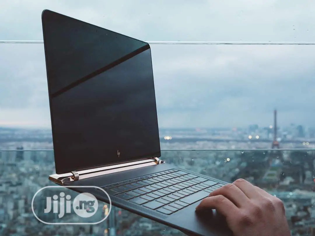 New Laptop HP Spectre Xt 15 16GB Intel Core I7 SSD 1T