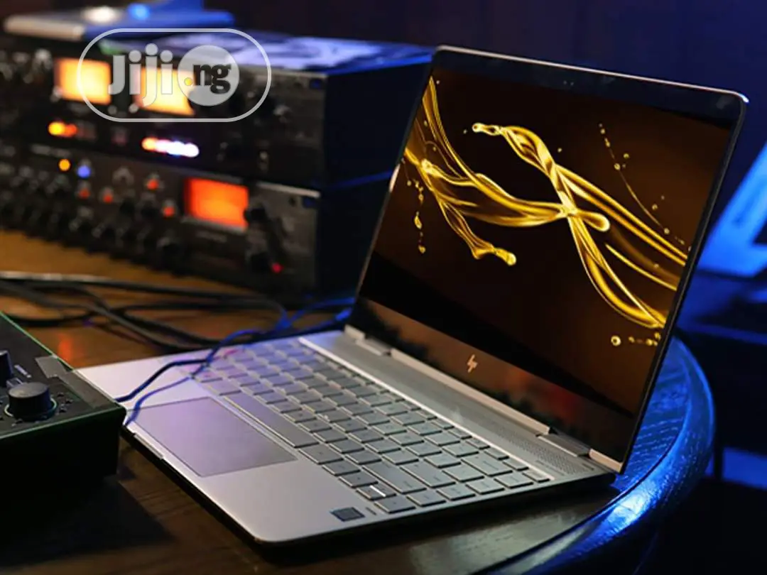 New Laptop HP Spectre Xt 15 16GB Intel Core I7 SSD 1T