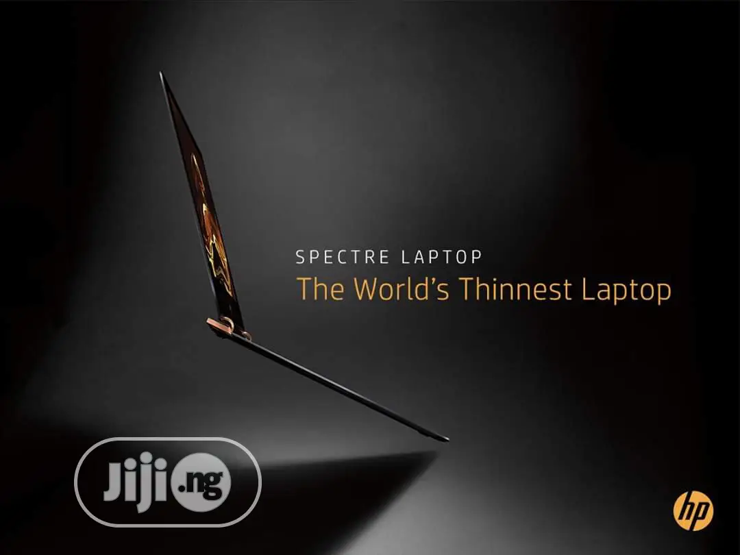New Laptop HP Spectre Xt 15 16GB Intel Core I7 SSD 1T