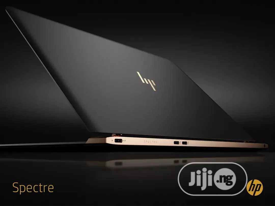 New Laptop HP Spectre Xt 15 16GB Intel Core I7 SSD 1T