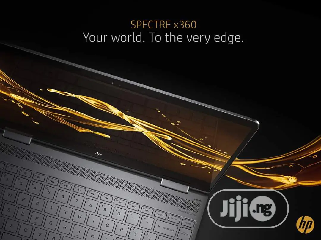 New Laptop HP Spectre Xt 15 16GB Intel Core I7 SSD 1T