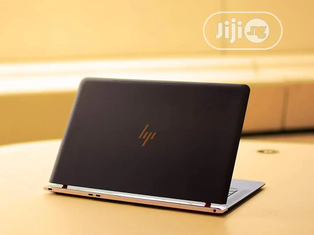 New Laptop HP Spectre Xt 15 16GB Intel Core I7 SSD 1T