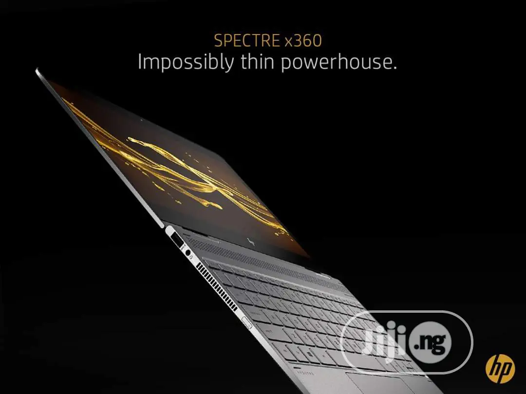 New Laptop HP Spectre Xt 15 16GB Intel Core I7 SSD 1T