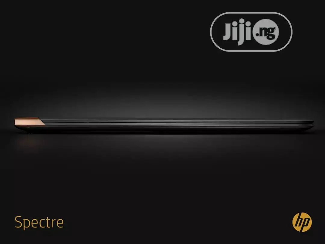 New Laptop HP Spectre Xt 15 16GB Intel Core I7 SSD 1T