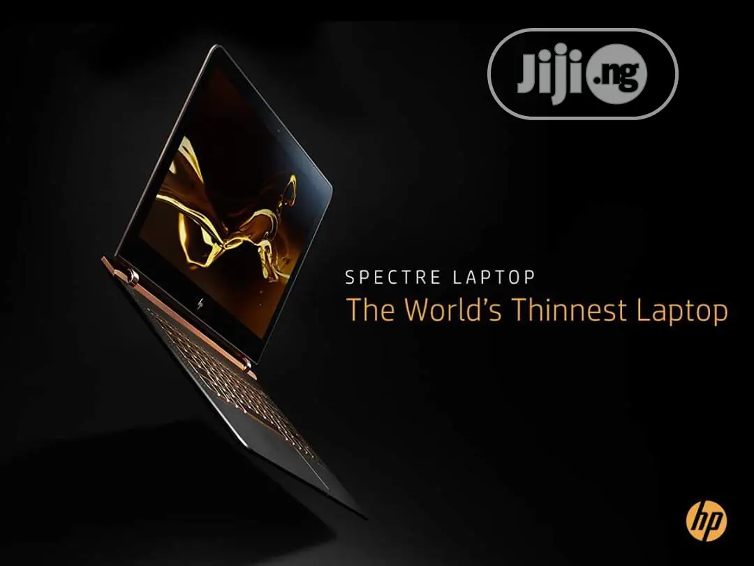 New Laptop HP Spectre Xt 15 16GB Intel Core I7 SSD 1T