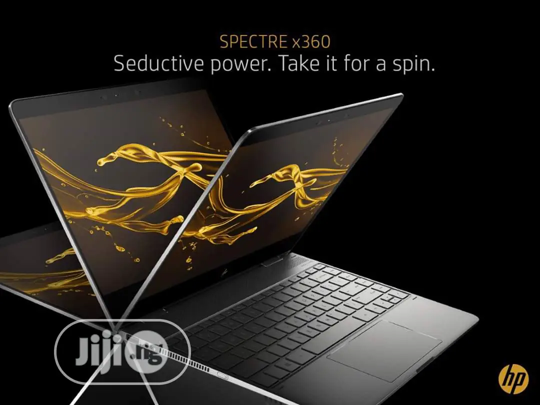 New Laptop HP Spectre Xt 15 16GB Intel Core I7 SSD 1T