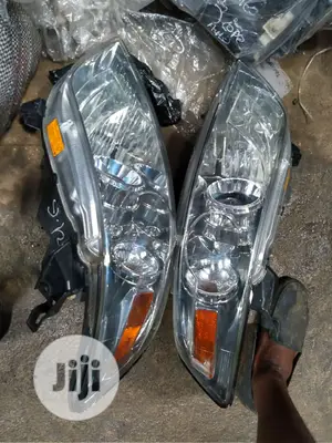 Infinity Fx 350 2008 Model