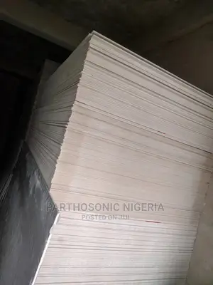 Cement Board