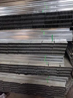 Ceiling Profile