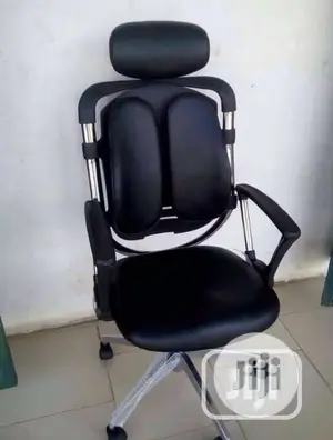 Office Chair (Orthopedic)