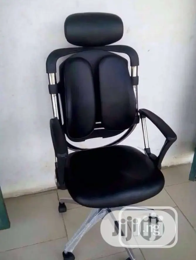 Office Chair (Orthopedic)
