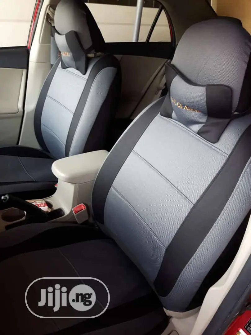 Fine Seat Covers