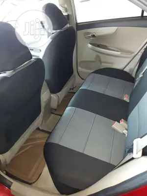 Fine Seat Covers