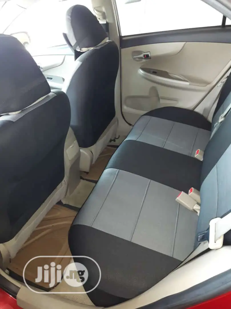 Fine Seat Covers