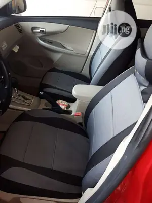 Fine Seat Covers