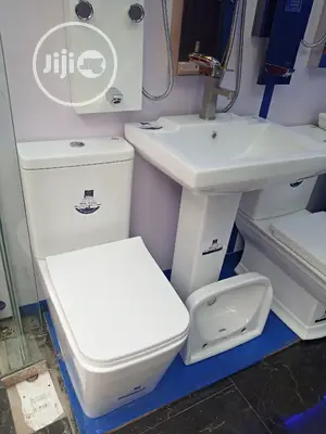 C8 Water Closet Agb