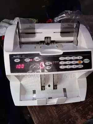 Glory Money Counting Machine
