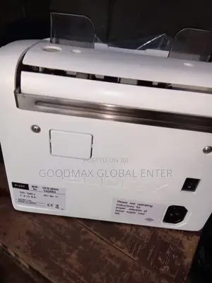 Glory Money Counting Machine
