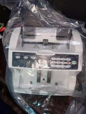 Glory Money Counting Machine