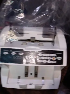 Money Counting Machine Glory Note