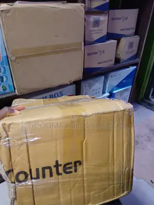 Money Counting Machine Glory Note