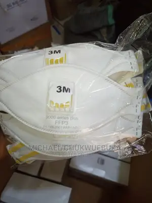 Nose Cover