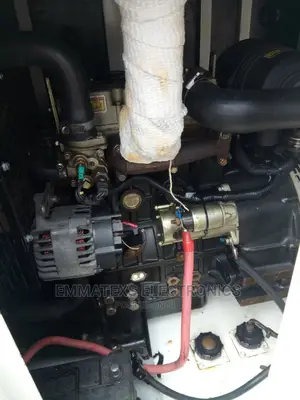 15kva Mikano Gen