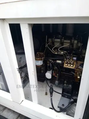 15kva Mikano Gen