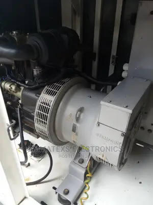 15kva Mikano Gen