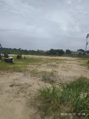 Massive Plots of Land for Sale at Alaka Estate Surulere