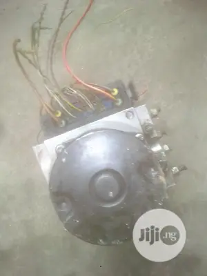BMW Spare Parts