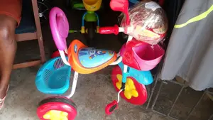 Quality 2 Years Children Tricycle