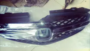 Honda City 2006-08 Front Grills